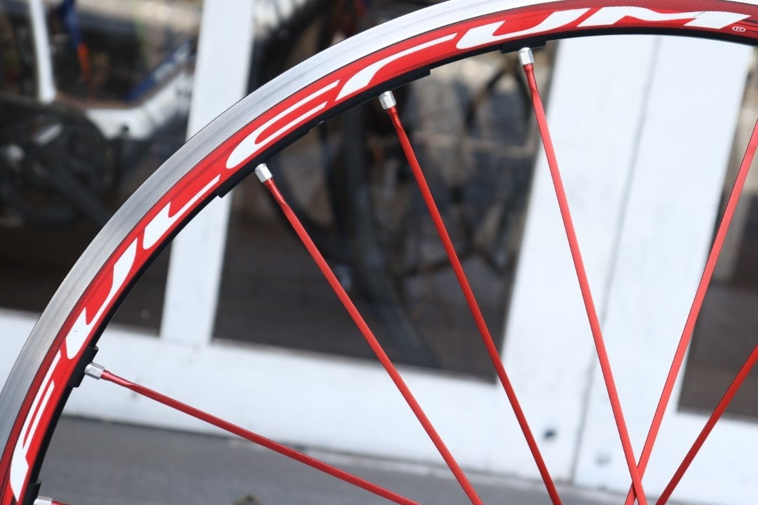 フルクラム FULCRUM レーシング ゼロ RACING ZERO 15C アルミ