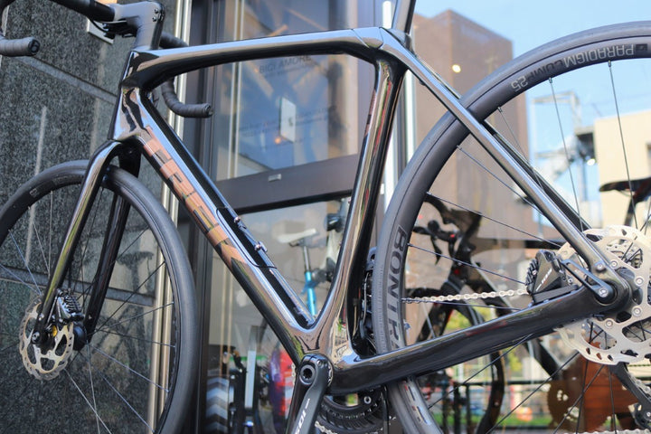トレック TREK ドマーネ DOMANE SL5 DISC GEN4 2023モデル 56サイズ シマノ 105 R7020 11S カーボン ロードバイク 【東京南麻布店】