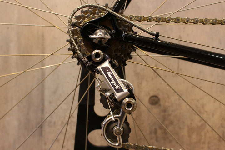 コルナゴ COLNAGO スーパー SUPER カンパニョーロ ヌーヴォレコード 6S ヴィンテージ スチール ロードバイク 【名古屋店】