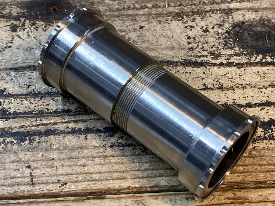 JN502 ウィッシュボーン WISHBONE BB86-DUB ボトムブラケット BB