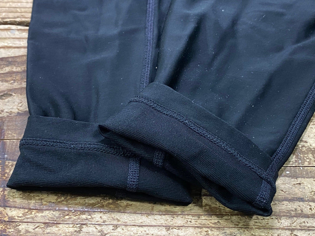 JO496 パールイズミ PEARL iZUMi レッグカバー 黒 L