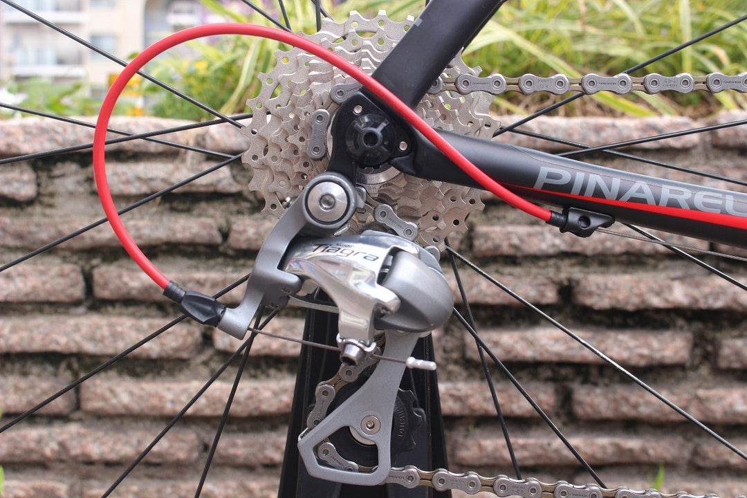 ピナレロ PINARELLO ラザ RAZHA 2014 440サイズ ティアグラ 4600 MIX 10S カーボン ロードバイク 【名古屋店】