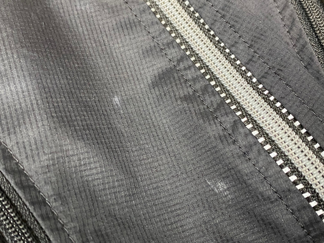 JV150 アソス ASSOS SPIDER BAG バックパック 黒