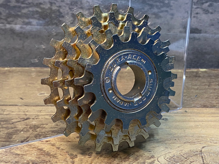 IH695 シマノ SHIMANO デュラエース DURA-ACE ボスフリー 5S 14-24T