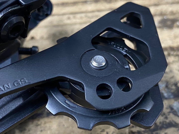 KN081 シマノ SHIMANO アルテグラ ULTEGRA RD-R8000 リアディレイラー 11S GS ※未走行品
