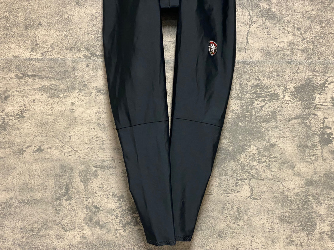 KN971 カペルミュール KAPELMUUR UVカット レーサータイツ 黒 38