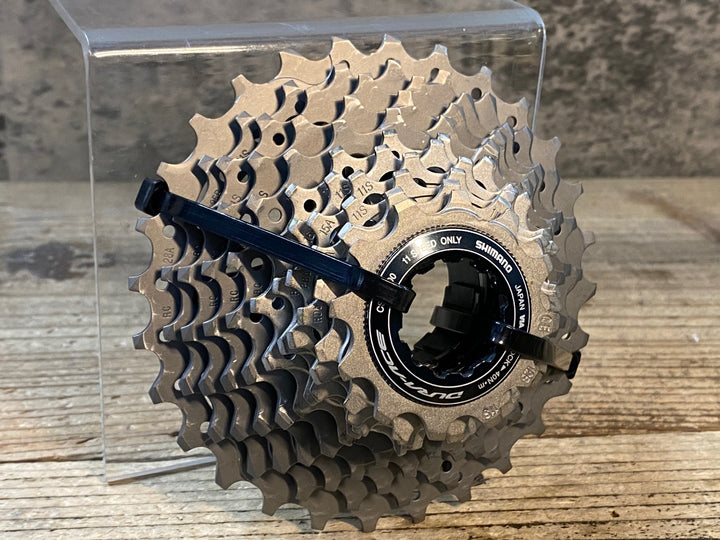 JT075 シマノ SHIMANO デュラエース DURA-ACE CS-R9100 スプロケット 11S 12-28T