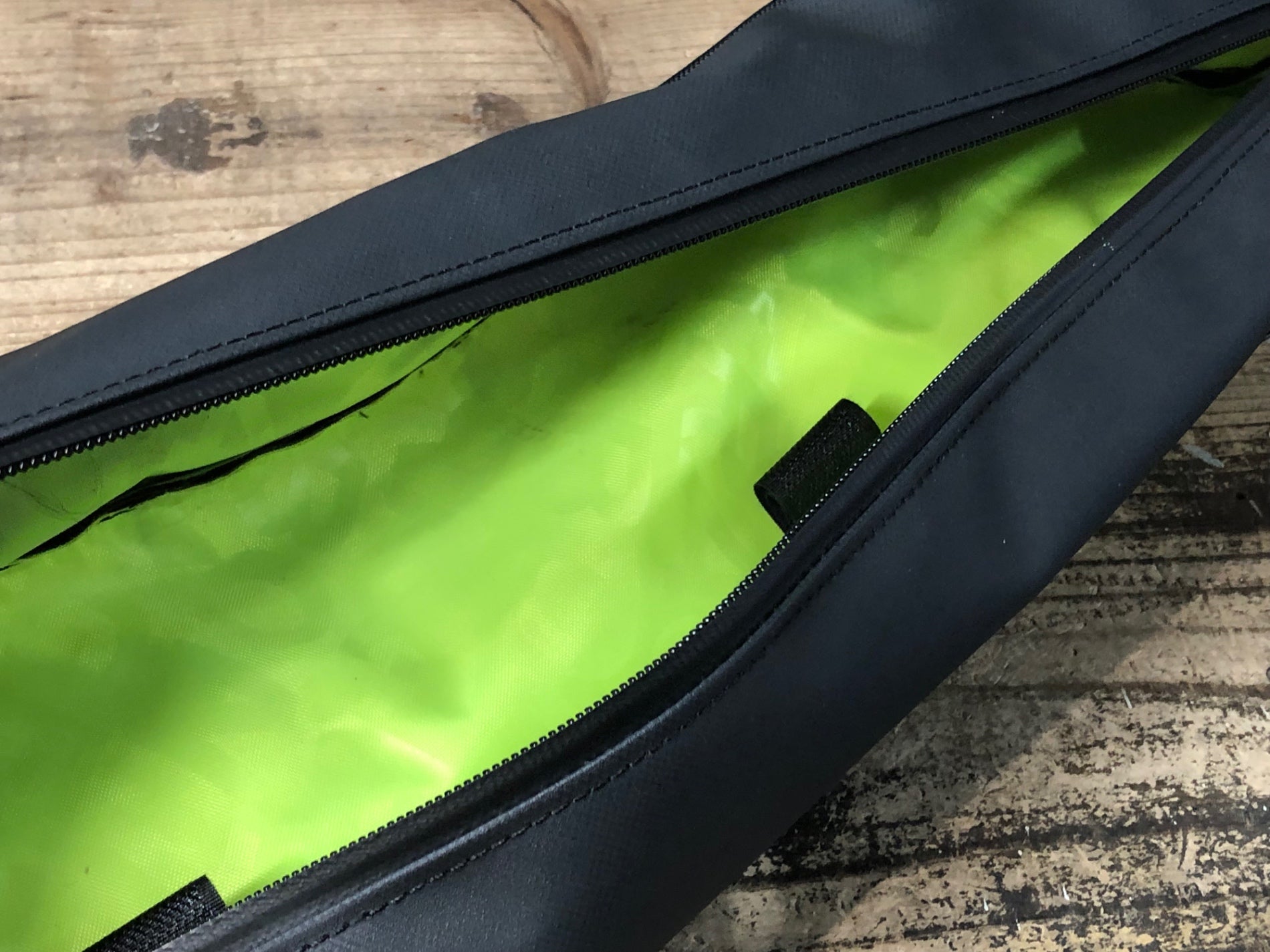 JP259 ボントレガー BONTRAGER アドベンチャー Boss フレームバッグ