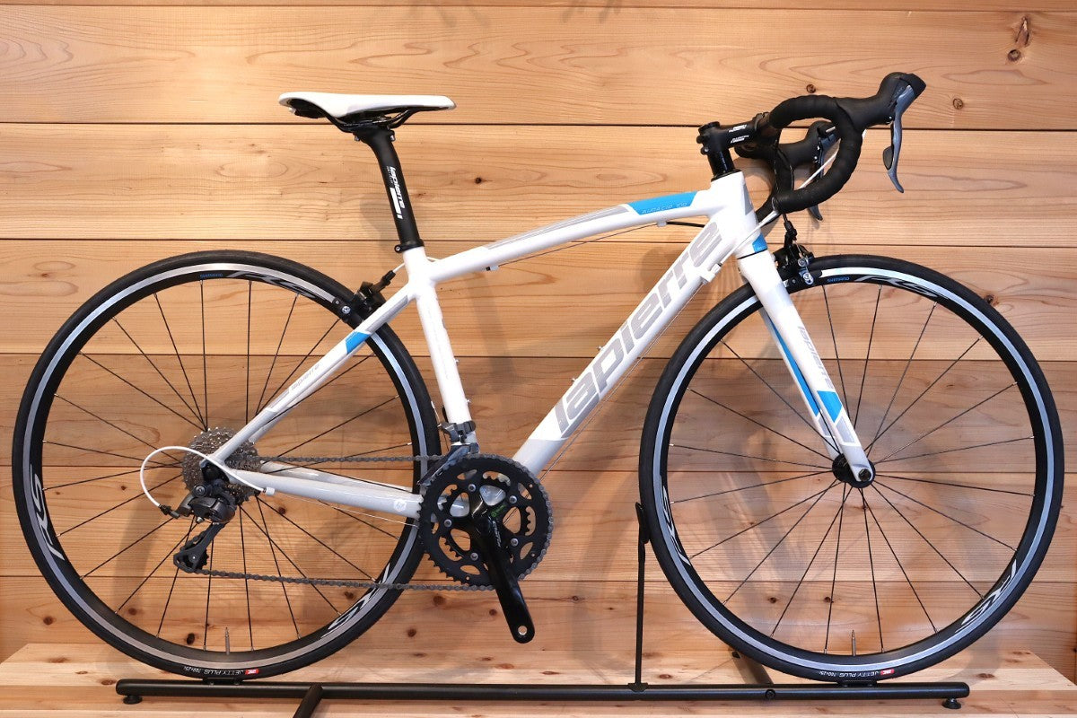 こじ　LAPIERRE AUDACIO 100W CP ラピエール LAPIERRE アウダシオ AUDACIO 100W CP 2018モデル Sサイズ