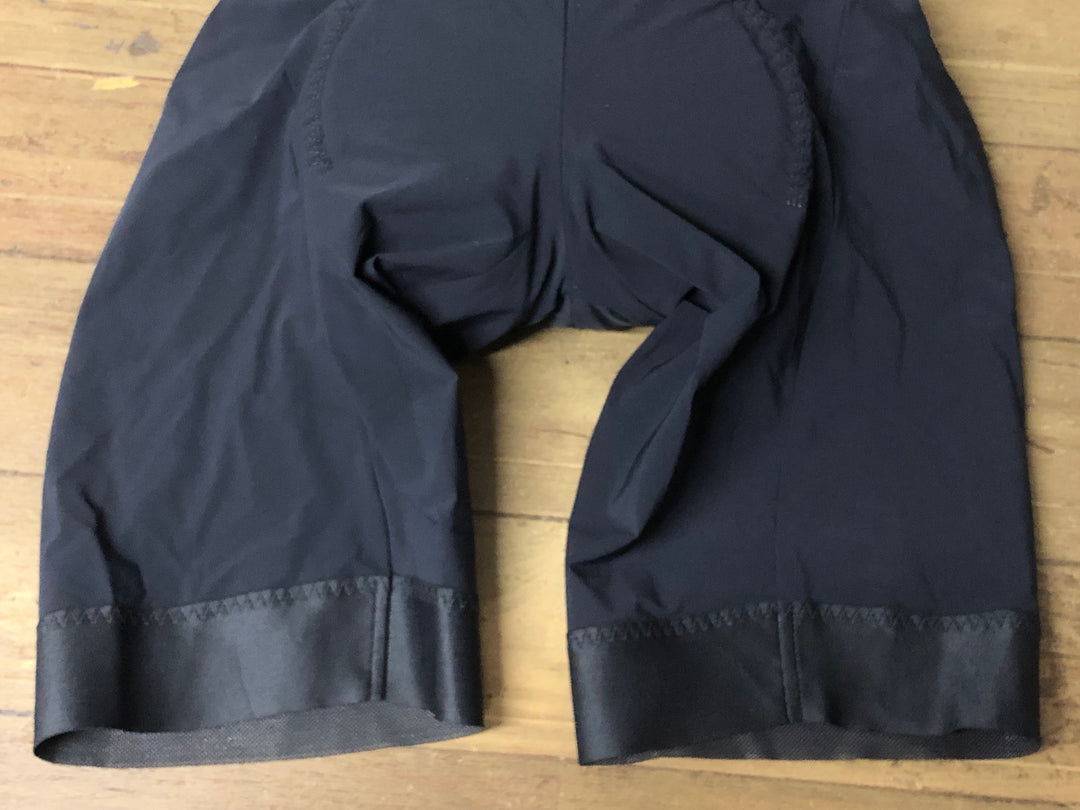 JW323 アソス assos EQUIPE RSR S9 ビブショーツ 黒 M