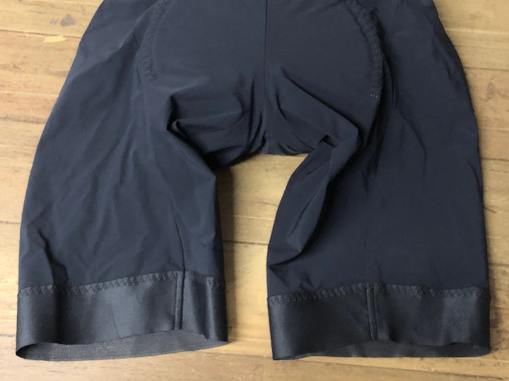 JW323 アソス assos EQUIPE RSR S9 ビブショーツ 黒 M