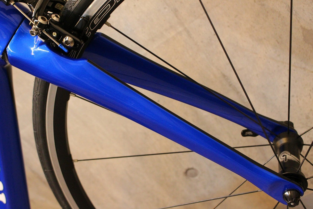 デローザ DE ROSA SK PININFARINA 2016 52サイズ カンパニョーロ コーラス MIX 12S カーボン ロードバイク 【名古屋店】