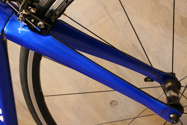 デローザ DE ROSA SK PININFARINA 2016 52サイズ カンパニョーロ コーラス MIX 12S カーボン ロードバイク 【名古屋店】