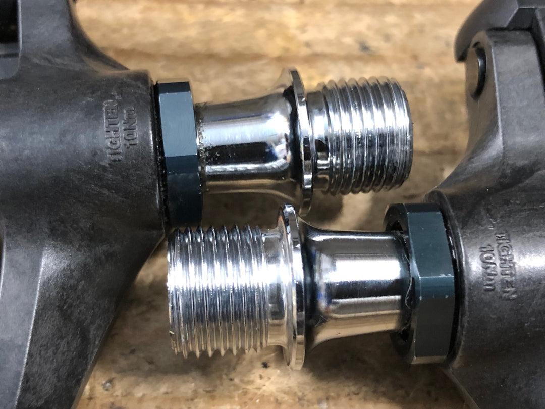 KH973 シマノ SHIMANO アルテグラ ULTEGRA PD-R8000 ビンディングペダル SPD-SL