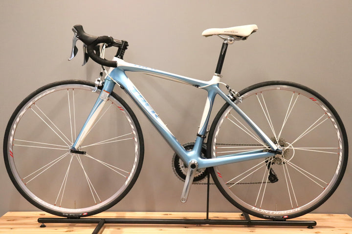 トレック TREK マドン MADONE 4.5 WSD 2012モデル シマノ 105 5800 11S カーボン ロードバイク 【仙台店】