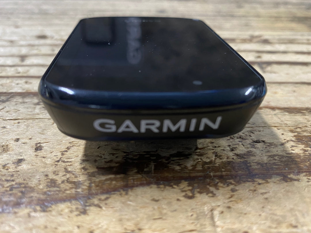 KP167 ガーミン GARMIN EDGE 830 サイクルコンピューター セット 動作確認済み