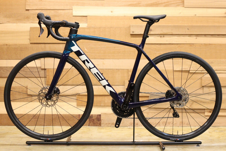 トレック TREK エモンダ EMONDA SL5 DISC 2024 54サイズ シマノ 105 R7120 12S カーボン ロードバイク 【立川店】