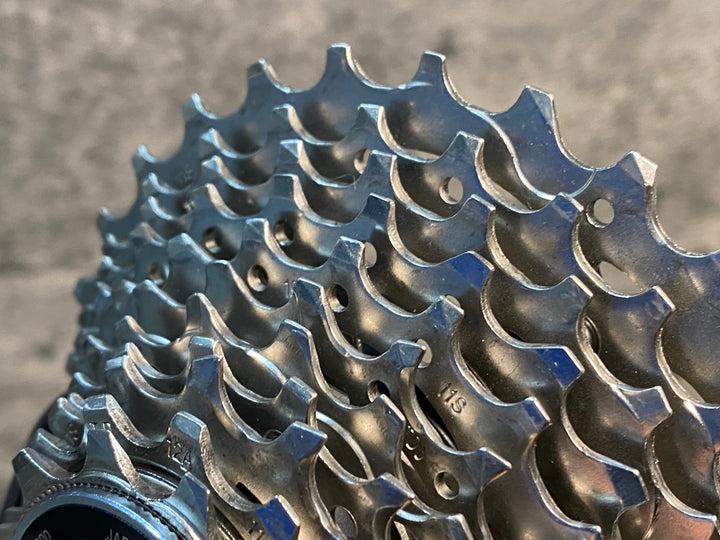 JN487 シマノ SHIMANO 105 CS-R7000 スプロケット 11-28T 11S