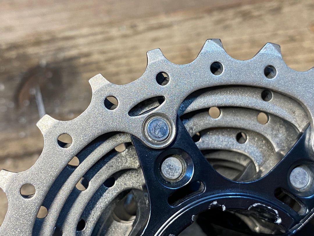 JA503 シマノ SHIMANO アルテグラ ULTEGRA CS-R8000 スプロケット 12-25T 11S