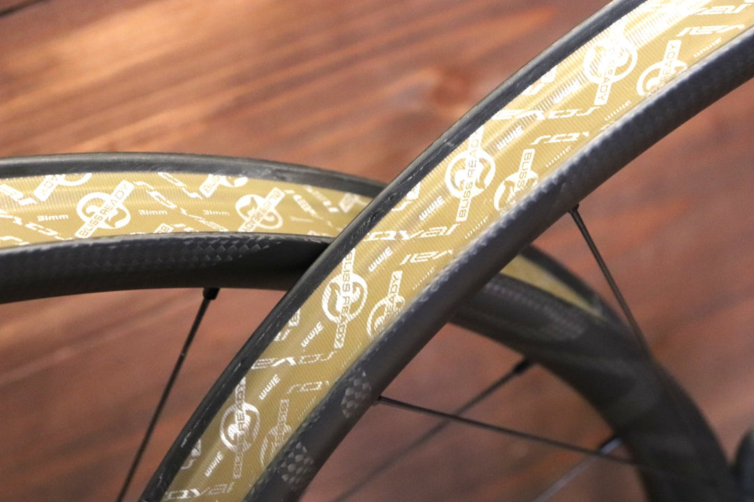 ロバール ROVAL トラヴァース TRAVERSE SL CARBON カーボン チューブレス ホイールセット シマノ10S 27.5インチ 【東京南麻布店】