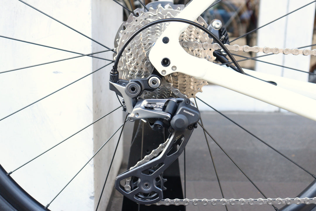 トレック TREK チェックポイント CHECKPOINT ALR5 2022モデル 52サイズ シマノ GRX RX810 MIX 11S アルミ グラベルロード 【横浜店】