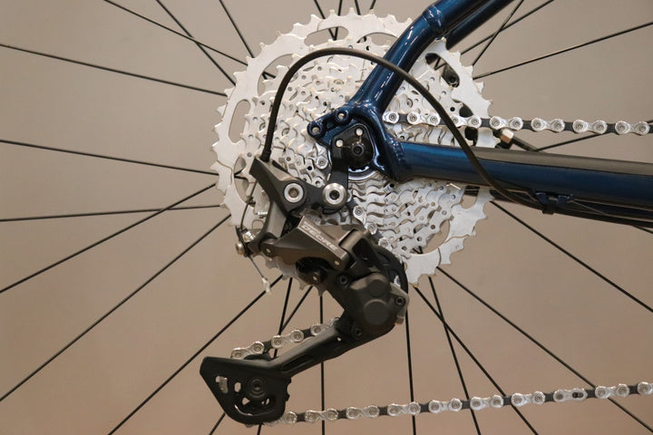 トレック TREK エクスキャリバー X-CALIBER 7 2021 MLサイズ シマノ ディオーレ M5100 MIX 10S アルミ マウンテンバイク MTB 【仙台店】