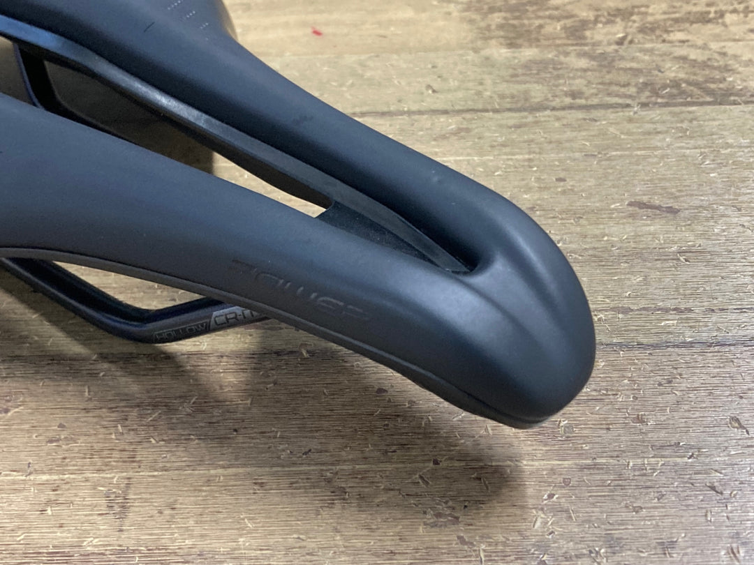 KL384 スペシャライズド SPECIALIZED Power Comp HOLLOW CR-MOレール 155mm