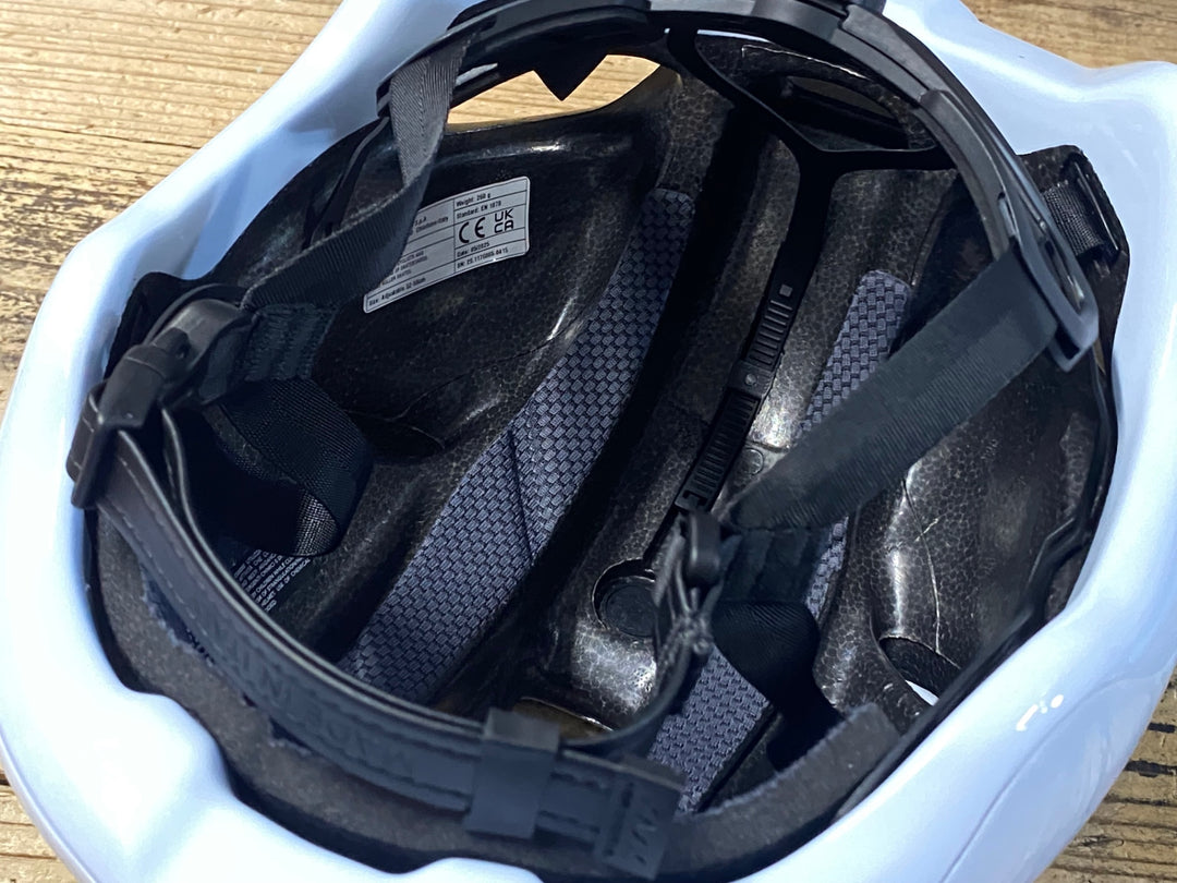 KL368 カスク KASK UTOPIA Y ヘルメット 52-58cm 2025/5製造