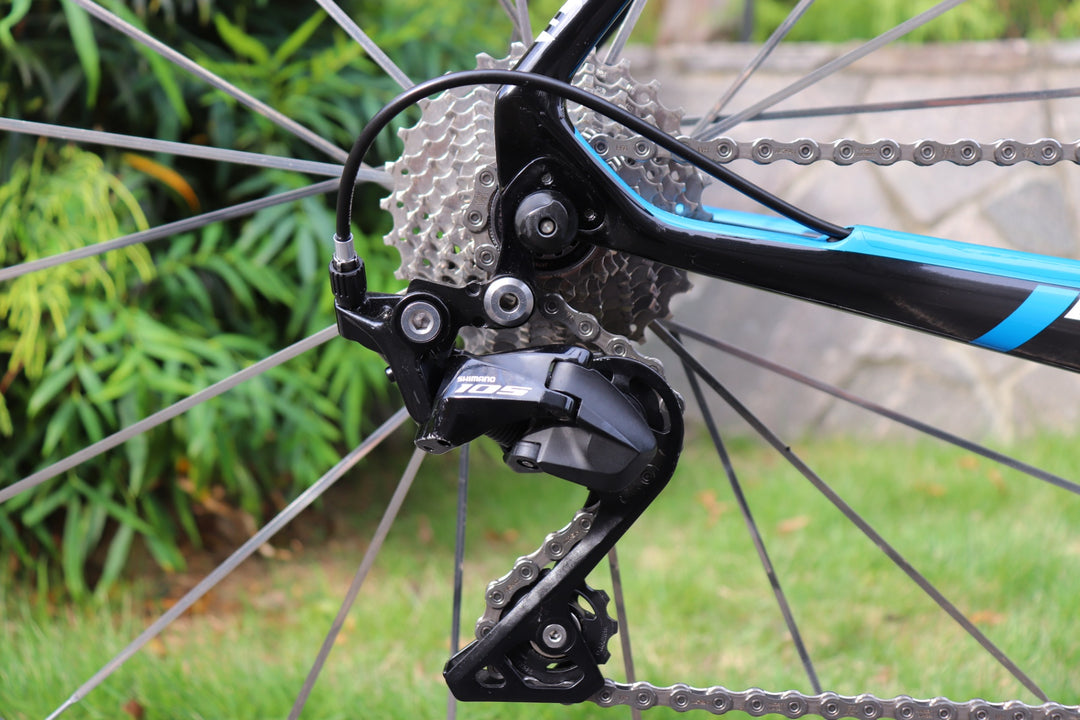 フォーカス FOCUS イザルコチーム IZALCO TEAM SL 2014年 Sサイズ シマノ 105 R7000 MIX 11S カーボン ロードバイク 【さいたま浦和店】