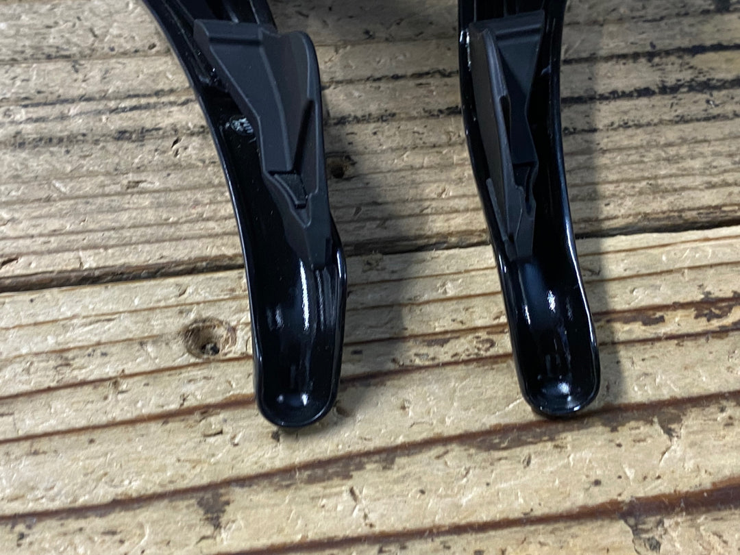 KI643 シマノ SHIMANO デュラエース DURA-ACE ST-R9100 左右STIレバー 2×11S