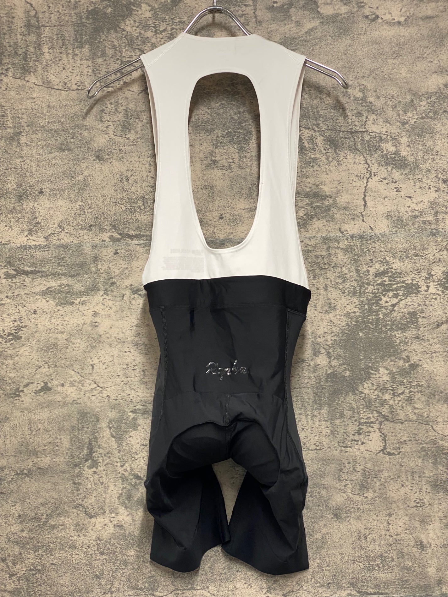 JU404 ラファ Rapha CORE BIB SHORTS ビブショーツ 黒 L – BICI AMORE
