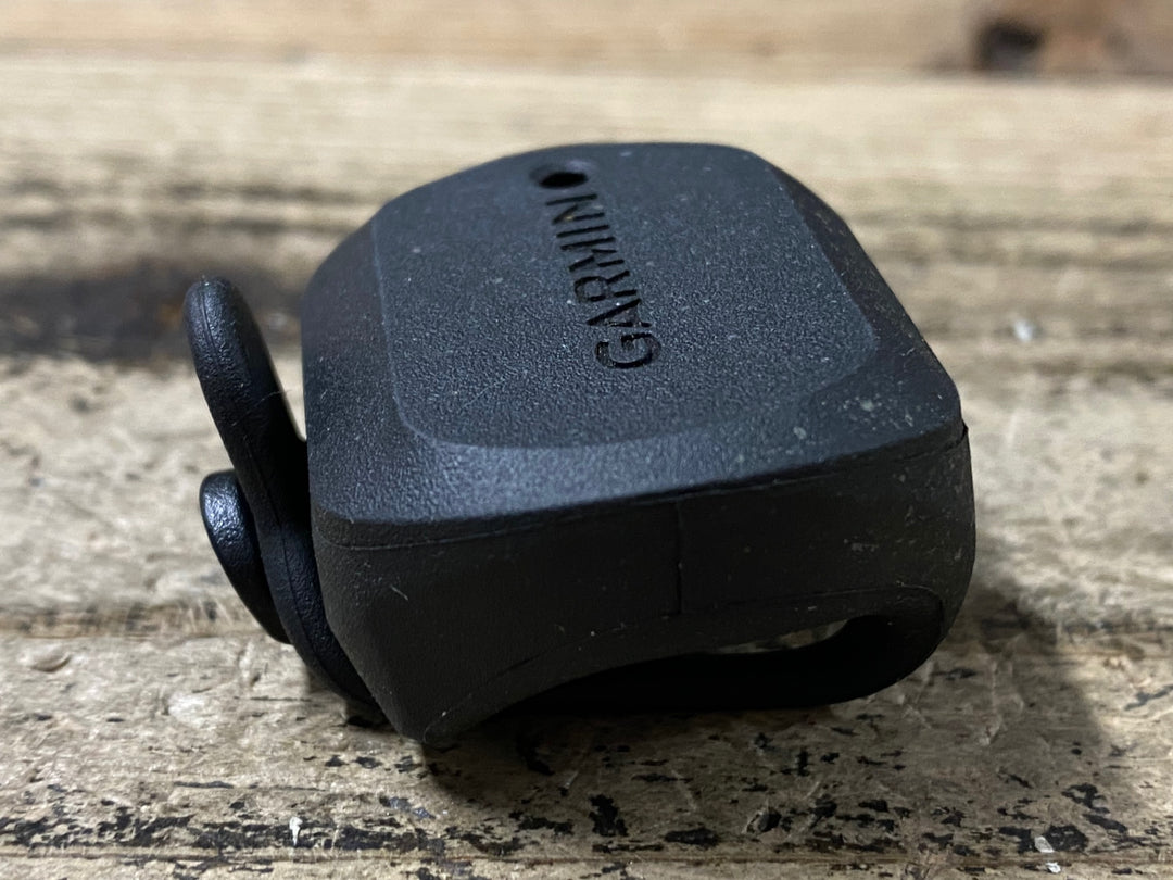 JR064 ガーミン Garmin スピードセンサー ANT+
