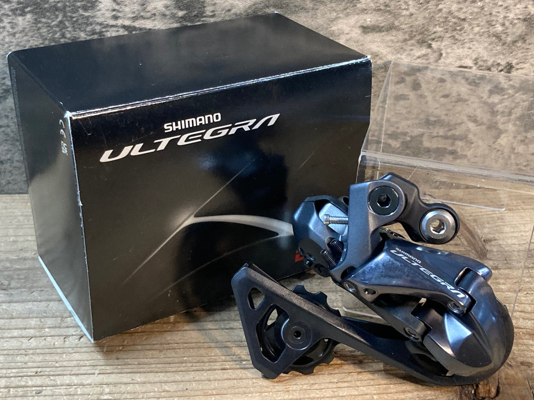 JV890 シマノ SHIMANO アルテグラ ULTEGRA RD-8050 リアディレイラー Di2