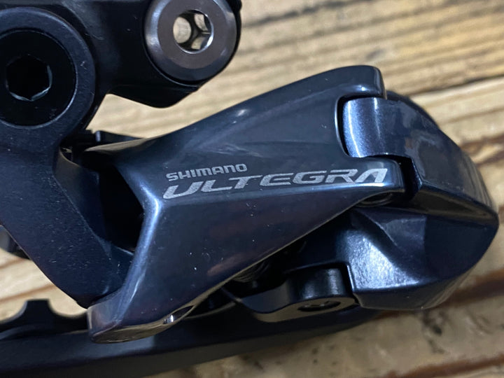 KO502 シマノ SHIMANO アルテグラ ULTEGRA RD-R8000 SS リアディレイラー 11s