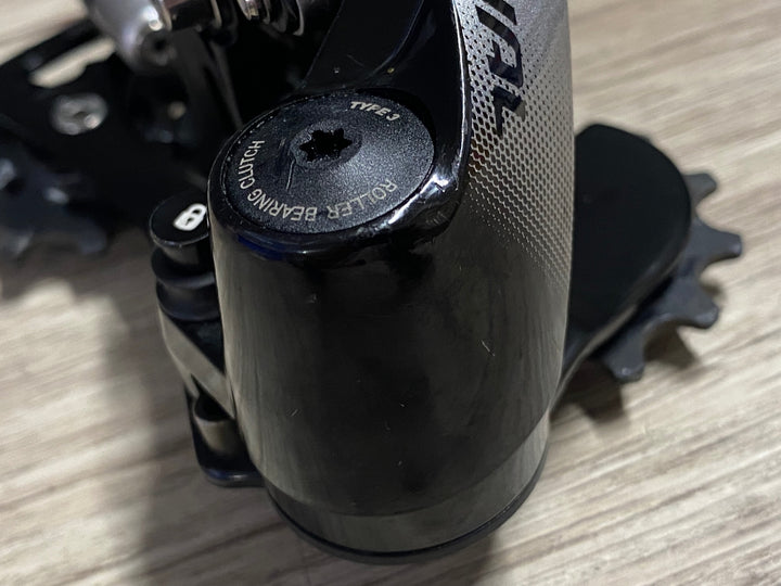 JU458 スラム SRAM ライバル RIVAL 1 リアディレイラー 11S Type3