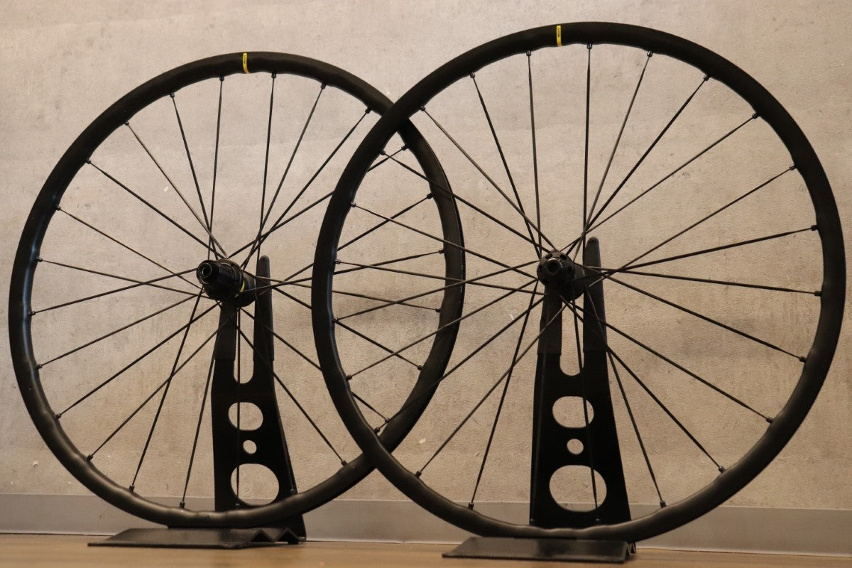 【値下】MAVIC KSYRIUM SL 25 DISC 94Su5kXt5hsIELBjdRxKqTdGZ7P3Vj