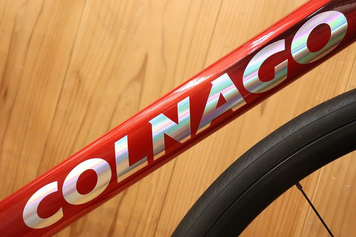 コルナゴ COLNAGO V4 2025年モデル 485S シマノ アルテグラ R8170 Di2 12S カーボン ロードバイク 【芦屋店】