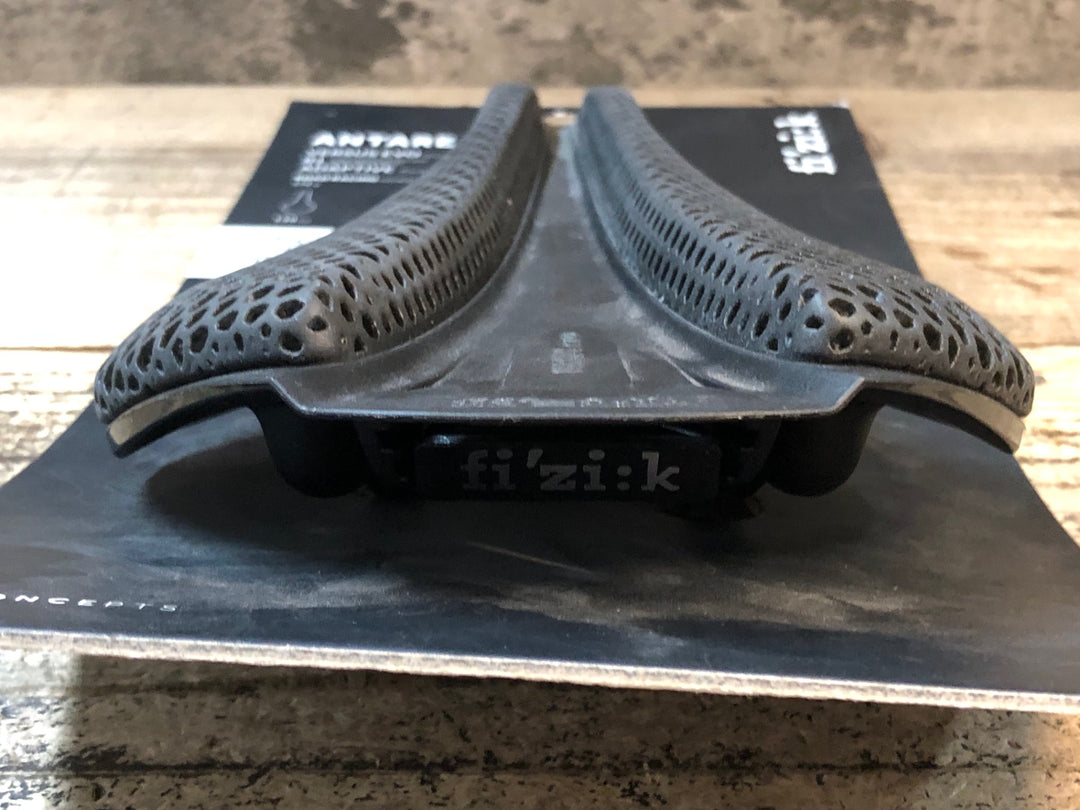 JR953 フィジーク fizik アンタレス ANTARES VERSUS EVO R1 ADAPTIVE サドル カーボンレール 139mm