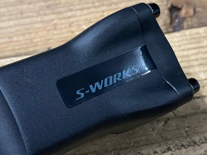 KL438 TARMAC STEM 80mm ステム