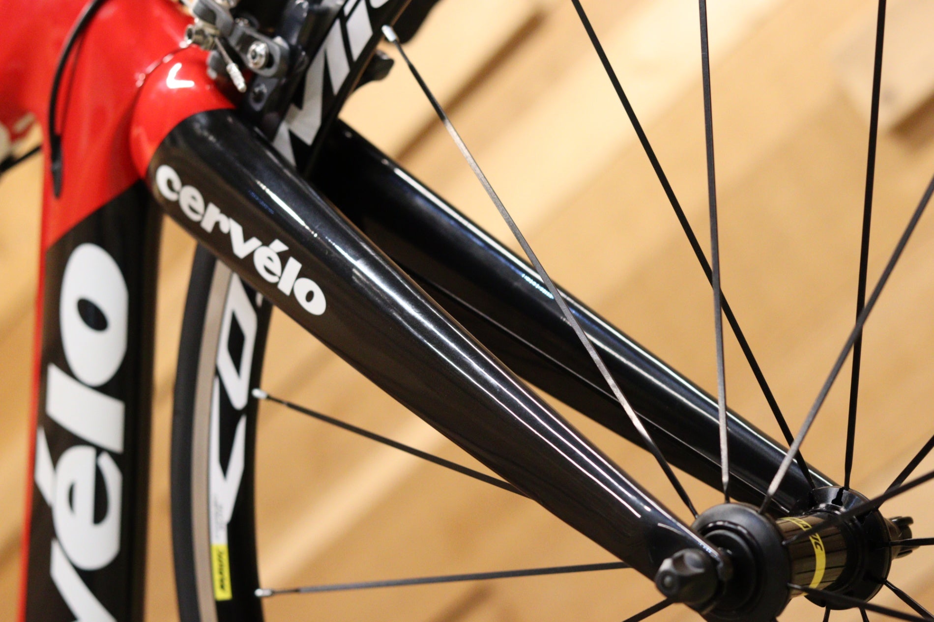 サーヴェロ cervelo S3 2018 51サイズ シマノ アルテグラ 6800 11S