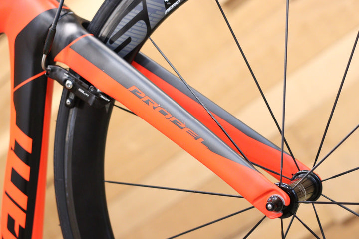 ジャイアント GIANT プロペル PROPEL ADVANCED PRO1 2017 Sサイズ アルテグラ 6800 11S カーボン ロードバイク 【立川店】
