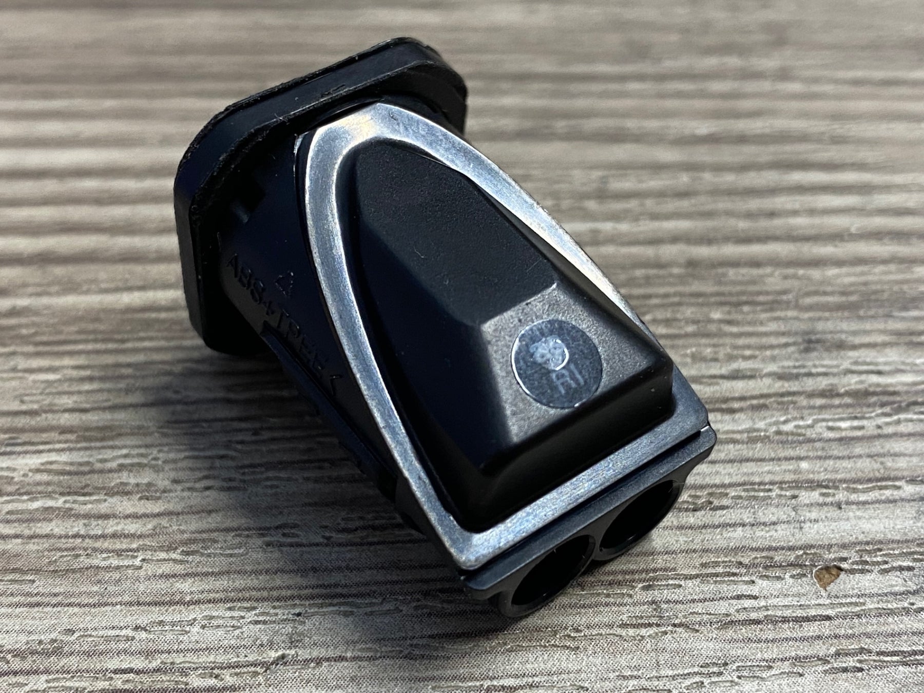 JY942 シマノ SHIMANO EW-RS910 ジャンクションA 2ポート Di2 電動