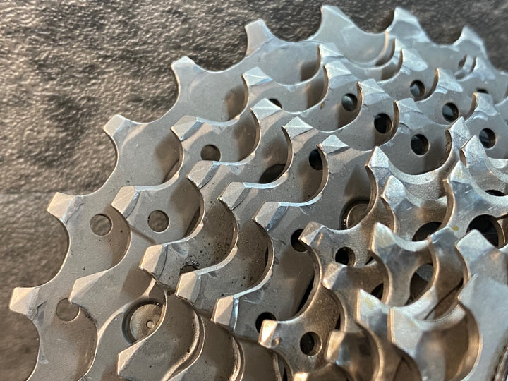 JK506 シマノ SHIMANO デュラエース DURA-ACE CS-R9100 スプロケット 11S 12-28T