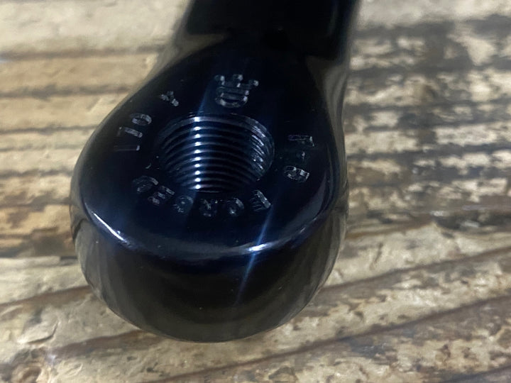 KI899 スギノ Sugino XD2L アルミ クランクアーム 170mm 5H PCD110