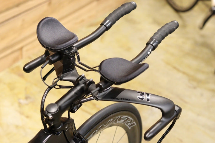 トレック TREK スピードコンセプト SPEED CONCEPT 7.0 2016 Sサイズ アルテグラ R8050 MIX 11S Di2 カーボン TTバイク トライアスロンバイク  【立川店】