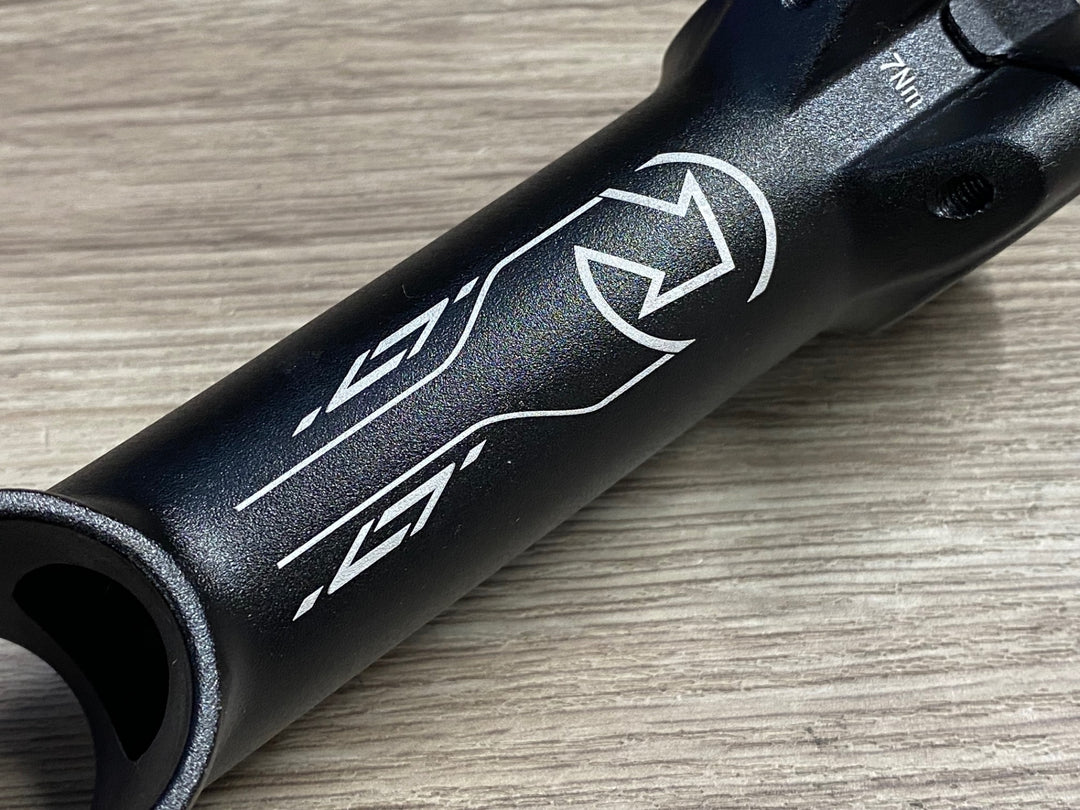 JZ078 シマノ SHIMANO PRO LT アルミ ステム 120mm Φ31.8 OS