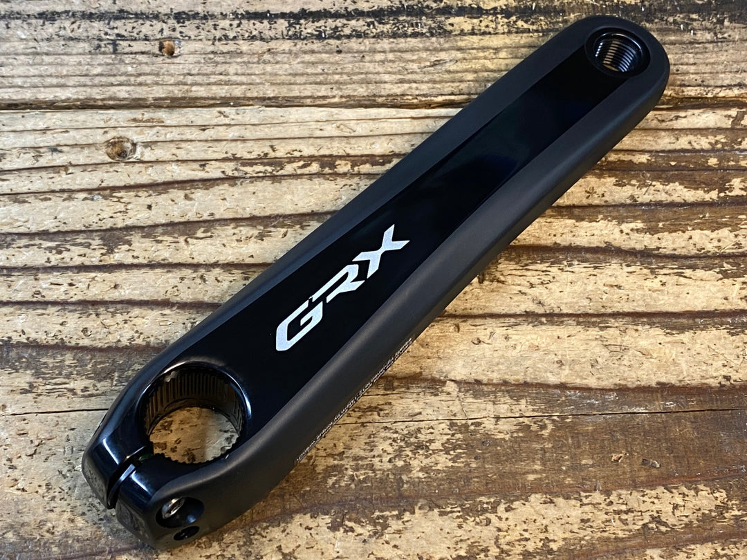 JR708 シマノ SHIMANO GRX FC-RX810-1 クランクセット 170mm 42T