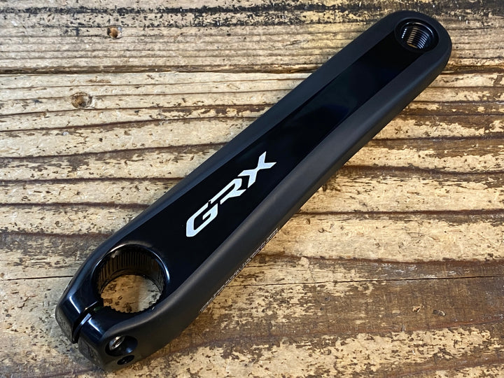 JR708 シマノ SHIMANO GRX FC-RX810-1 クランクセット 170mm 42T