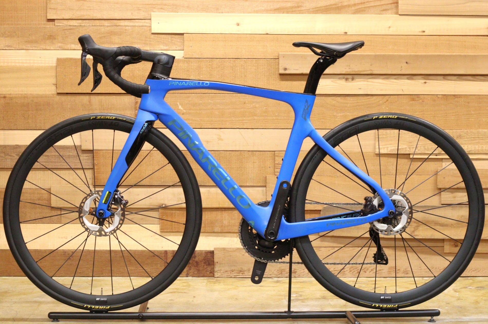 ピナレロ PINARELLO プリンス PRINCE FX DISK 2022 515サイズ