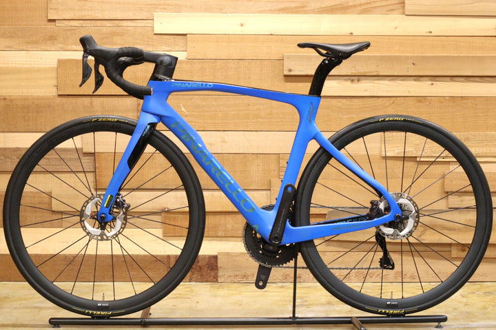 ピナレロ PINARELLO プリンス PRINCE FX DISK 2022 515サイズ アルテグラ R8170 Di2 12S カーボン ロードバイク 【立川店】